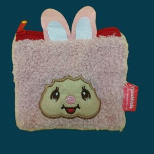 monchhichi Chimutan coin purse / pouch